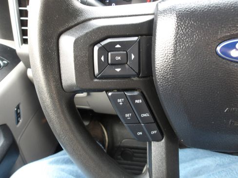 Used 2021 Ford F250 XL w/ Power Equipment Group image 13