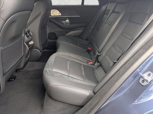 New 2026 Mercedes-Benz GLE 63 AMG S image 14