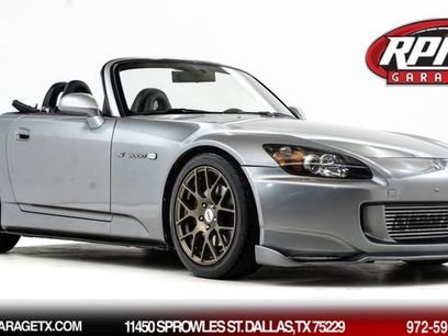 Used 2005 Honda S2000