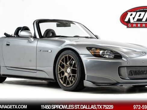 Used 2005 Honda S2000 image 1