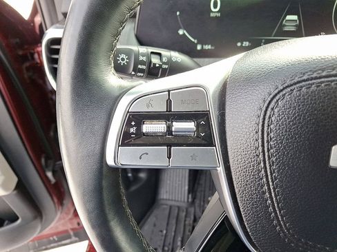 Used 2024 Kia Telluride SX Prestige image 23