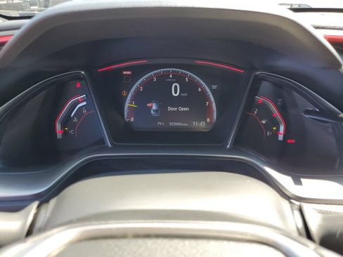 Used 2019 Honda Civic Type R image 13