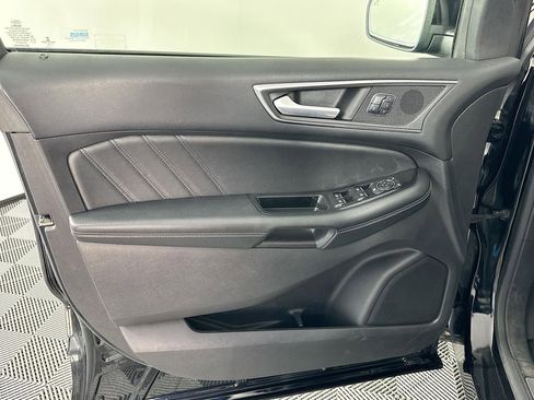 Used 2017 Ford Edge Sport w/ Equipment Group 401A image 29
