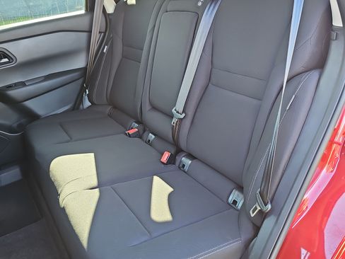 Used 2026 Nissan Rogue S FWD image 14