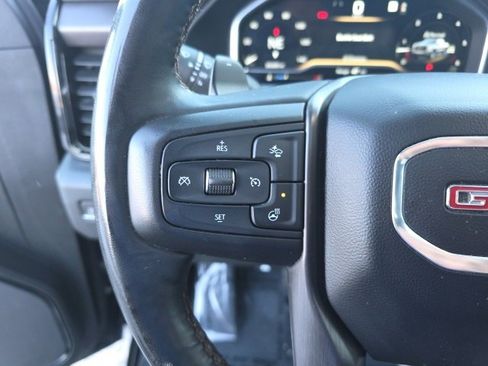 Used 2023 GMC Sierra 1500 AT4 w/ AT4 Preferred Package image 29