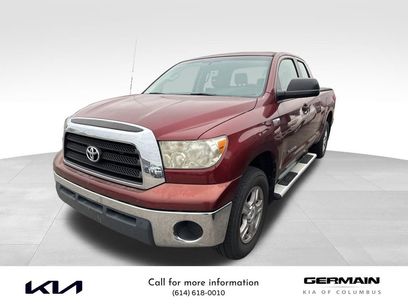 Used 2009 Toyota Tundra SR5