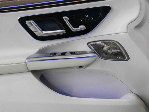 Certified 2023 Mercedes-Benz EQE 350+ 4MATIC Sedan image 22