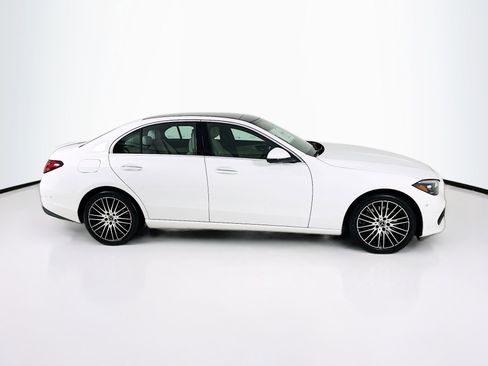 New 2026 Mercedes-Benz C 300 Sedan image 9
