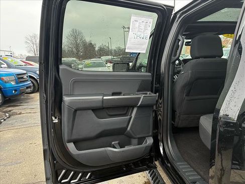 Used 2022 Ford F150 XLT w/ Equipment Group 302A High image 20