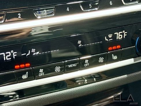 Used 2022 BMW 540i xDrive w/ Executive Package image 22