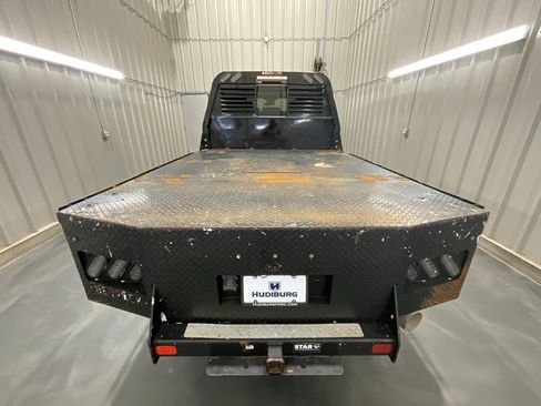 Used 2024 Chevrolet Silverado 3500 W/T w/ WT Convenience Package image 21