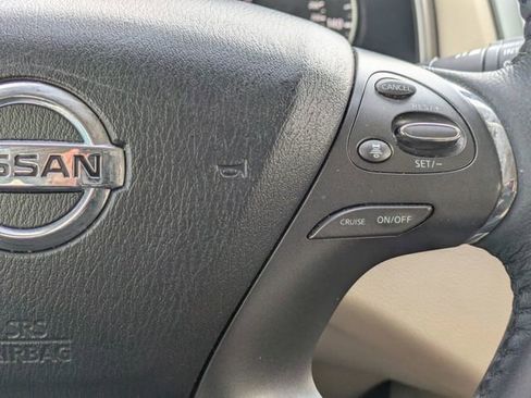 Used 2019 Nissan Murano Platinum image 21