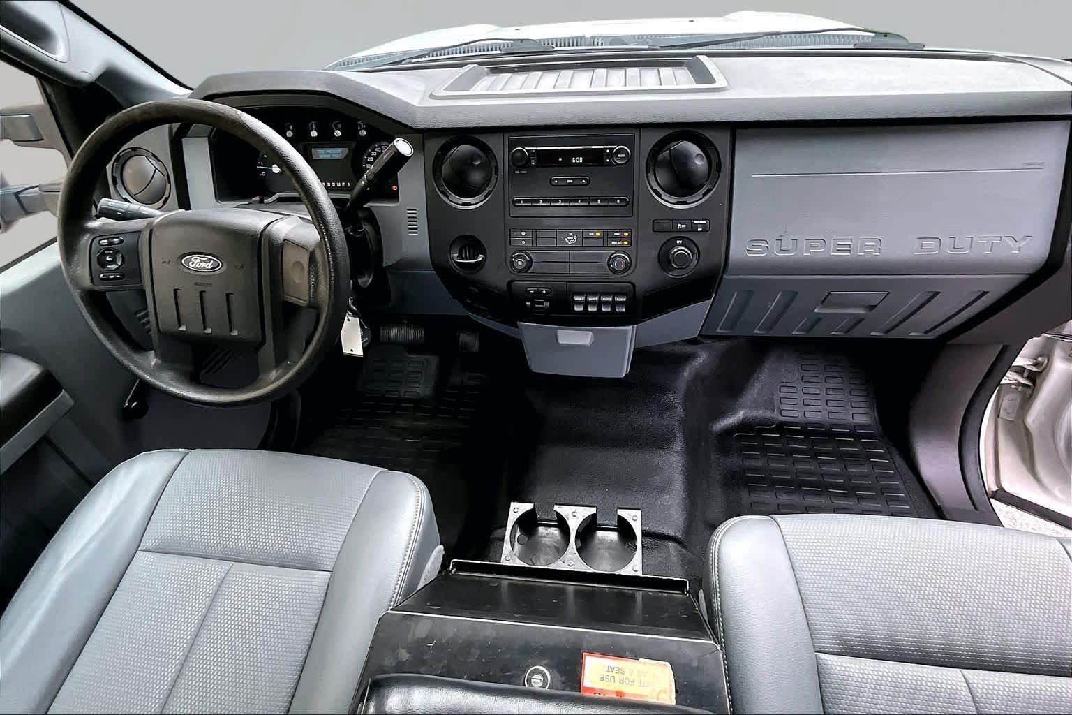 Used 2013 Ford F250 XL RWD image 16