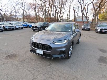 Used 2023 Honda HR-V LX