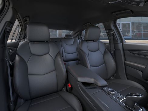 New 2026 Cadillac CT5 V RWD image 16