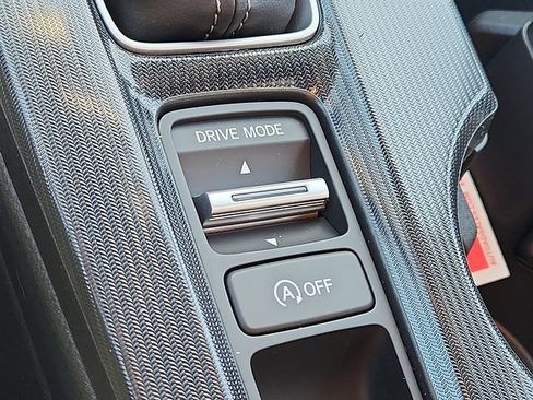 New 2026 Honda Civic Sport image 21