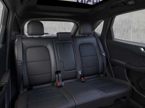 New 2026 Ford Escape ST-Line Select w/ Tech Pack #1 AWD/4WD image 11