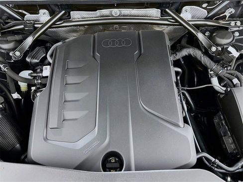 New 2025 Audi Q5 2.0T Premium Plus image 28