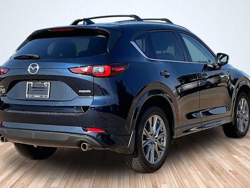 Used 2024 MAZDA CX-5 AWD 2.5 S image 2