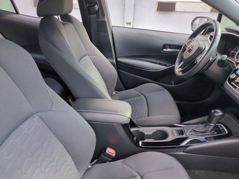Certified 2022 Toyota Corolla SE image 19