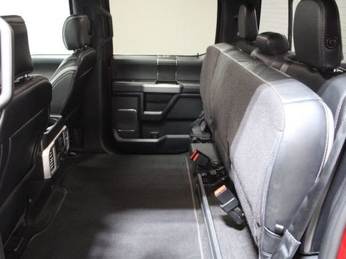 Used 2019 Ford F150 Platinum w/ Equipment Group 701A Luxury AWD/4WD image 50