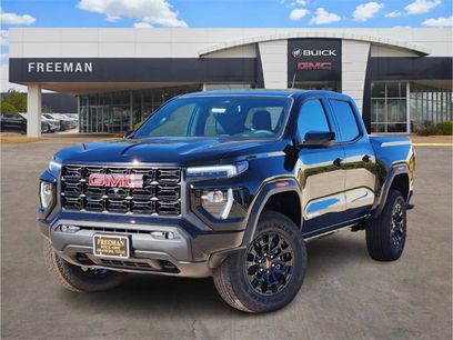 New 2026 GMC Canyon Elevation w/ Convenience Package