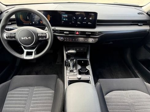 Used 2025 Kia K5 LXS image 24