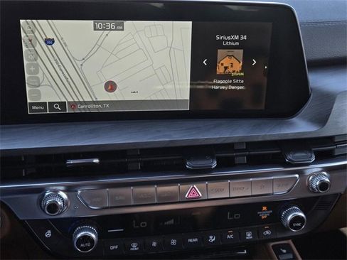 Certified 2025 Kia Telluride SX X-Line image 24