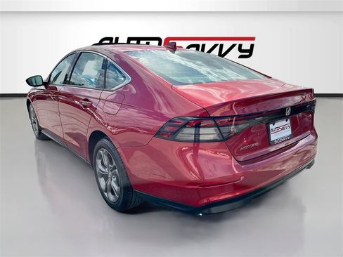 Used 2024 Honda Accord EX image 5