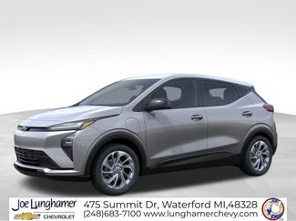 New 2027 Chevrolet Bolt LT FWD video 2