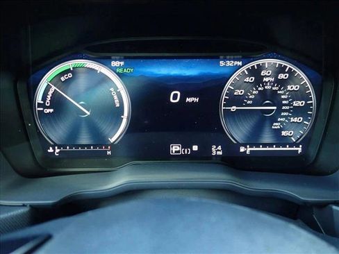 New 2026 Subaru Forester Premium AWD/4WD image 24
