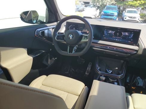Used 2026 BMW X3 xDrive30i w/ M Sport Package AWD/4WD image 16