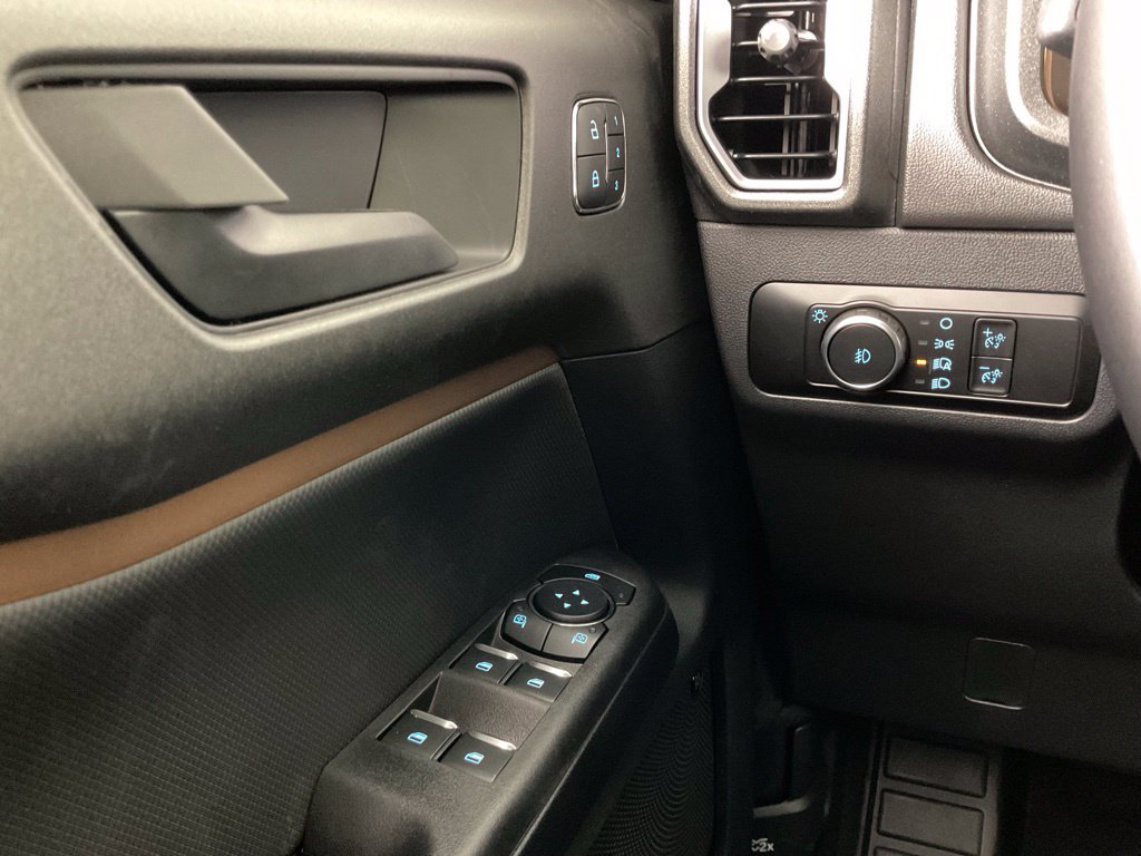 New 2026 Ford Bronco Sport Outer Banks w/ Outer Banks Tech Package+ AWD/4WD image 20