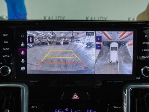 Used 2023 Kia Sorento SX Prestige image 7