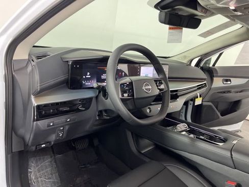 New 2026 Nissan Murano SL AWD/4WD image 20