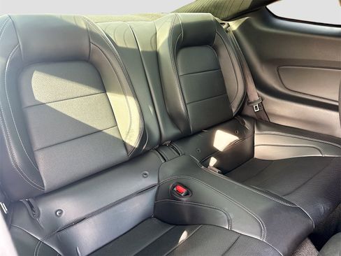 Used 2022 Ford Mustang GT Premium w/ Equipment Group 401A image 25