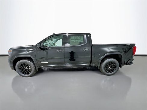New 2026 GMC Sierra 1500 Elevation image 4