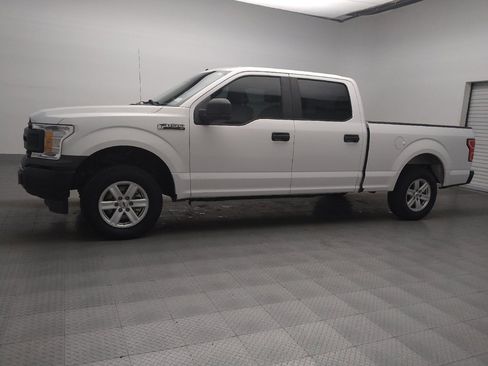 Used 2020 Ford F150 XL w/ Equipment Group 101A Mid image 2