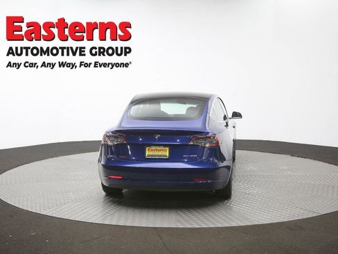 Used 2019 Tesla Model 3 Long Range AWD/4WD image 30