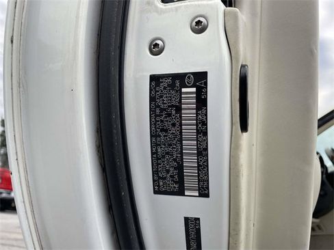 Used 2006 Lexus SC 430 Convertible image 29