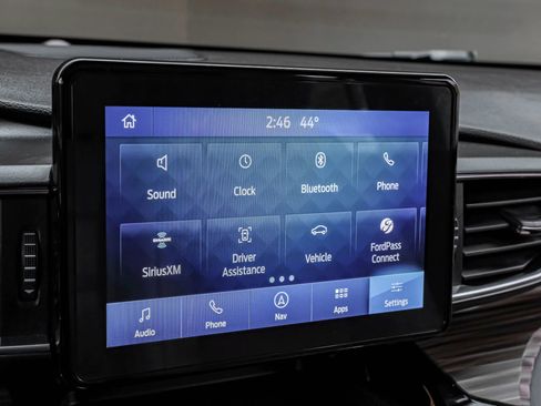 Used 2021 Ford Explorer Limited w/ Equipment Group 301A image 33