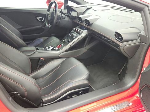 Used 2015 Lamborghini Huracan LP 610-4 image 44
