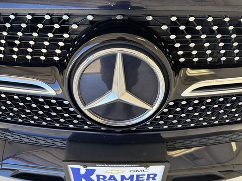 Used 2020 Mercedes-Benz GLE 350 4MATIC image 32