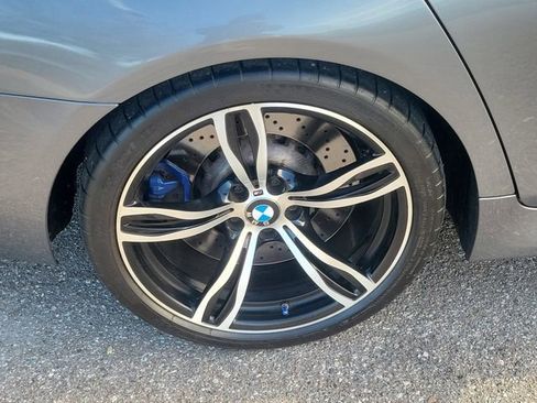 Used 2015 BMW M5 image 5