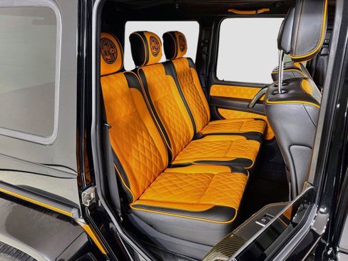 Used 2013 Mercedes-Benz G 63 AMG 4MATIC image 27