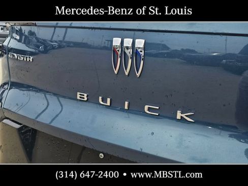 Used 2025 Buick Envista Sport Touring w/ Experience Buick Package FWD image 9