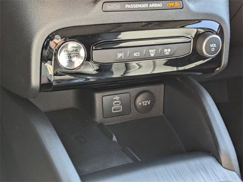 New 2025 Ford Escape SE w/ PHEV Premium Package image 10