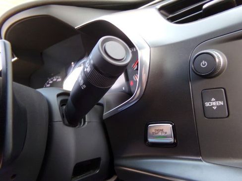 Used 2017 Chevrolet Corvette Stingray Convertible w/ 2LT Preferred Equipment Group image 15