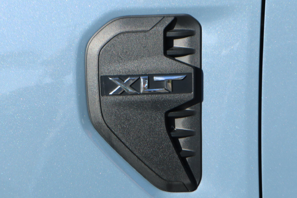 Used 2024 Ford Ranger XLT w/ Equipment Group 301A High RWD image 43