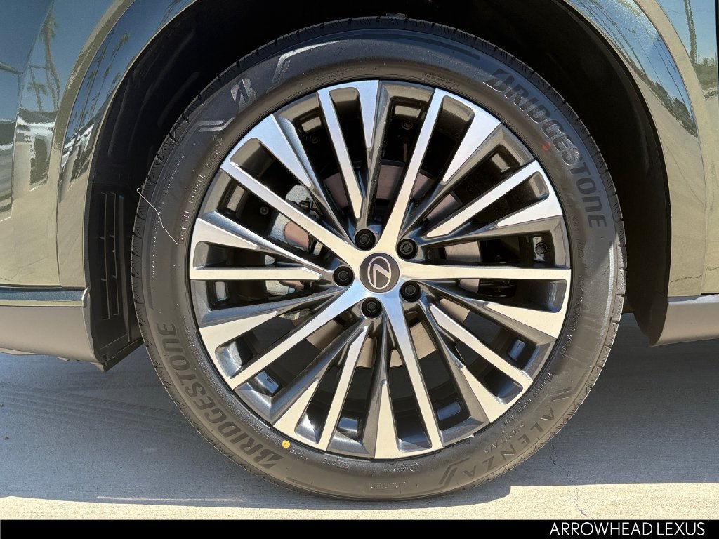 New 2026 Lexus RX 350 Premium Plus w/ Accessory Package (Z1) FWD image 27